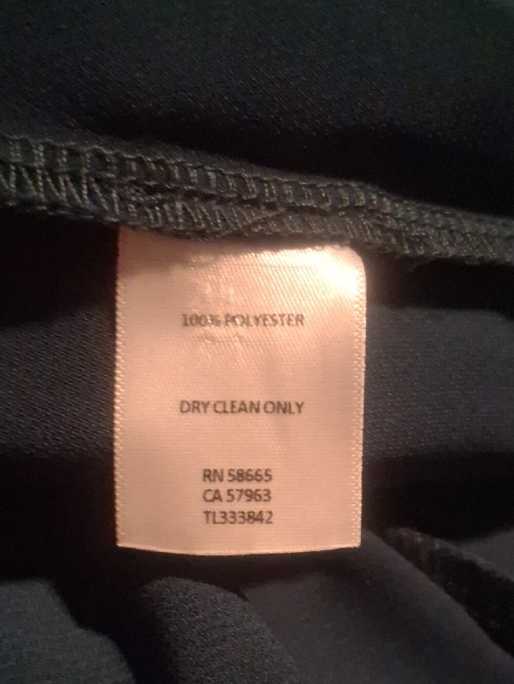 Leith Teal Green Textured Halter Jumpsuit Size S - Picture 4 of 7